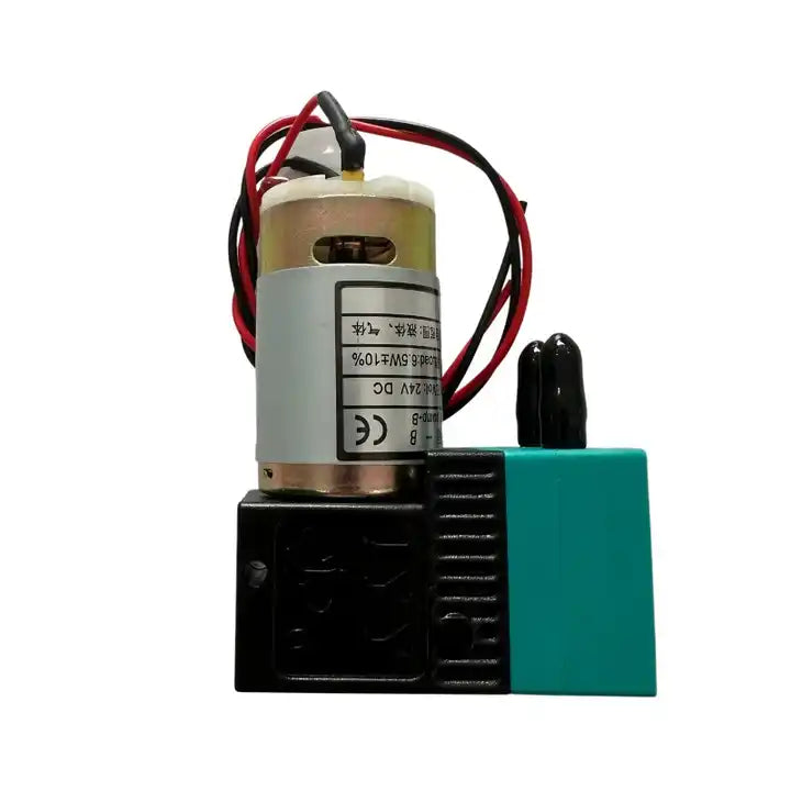JYY Big Ink Pump Valveheasd 3W 24V for Inkjet Printer