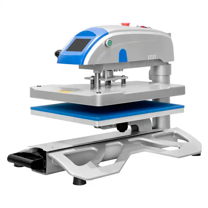 DPS Volt Single Electric Heat Press