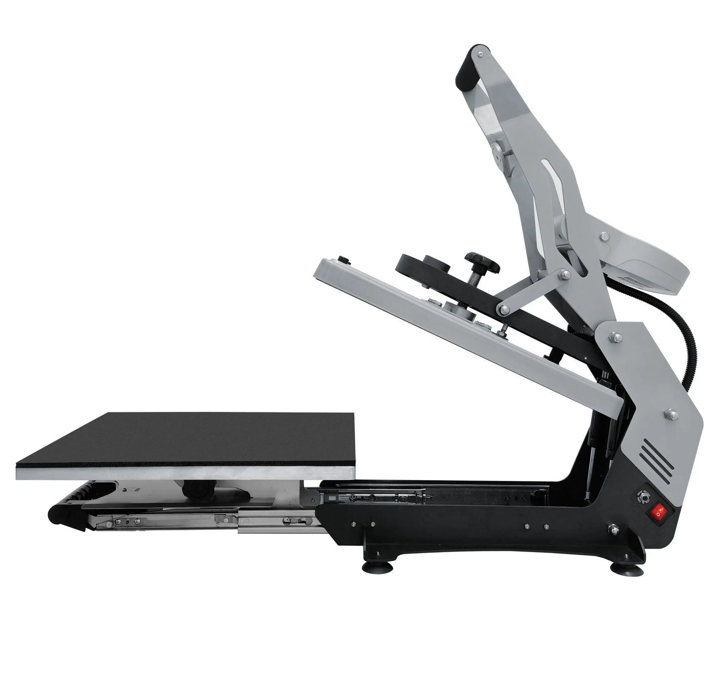 DPS 16x20Auto Heat press