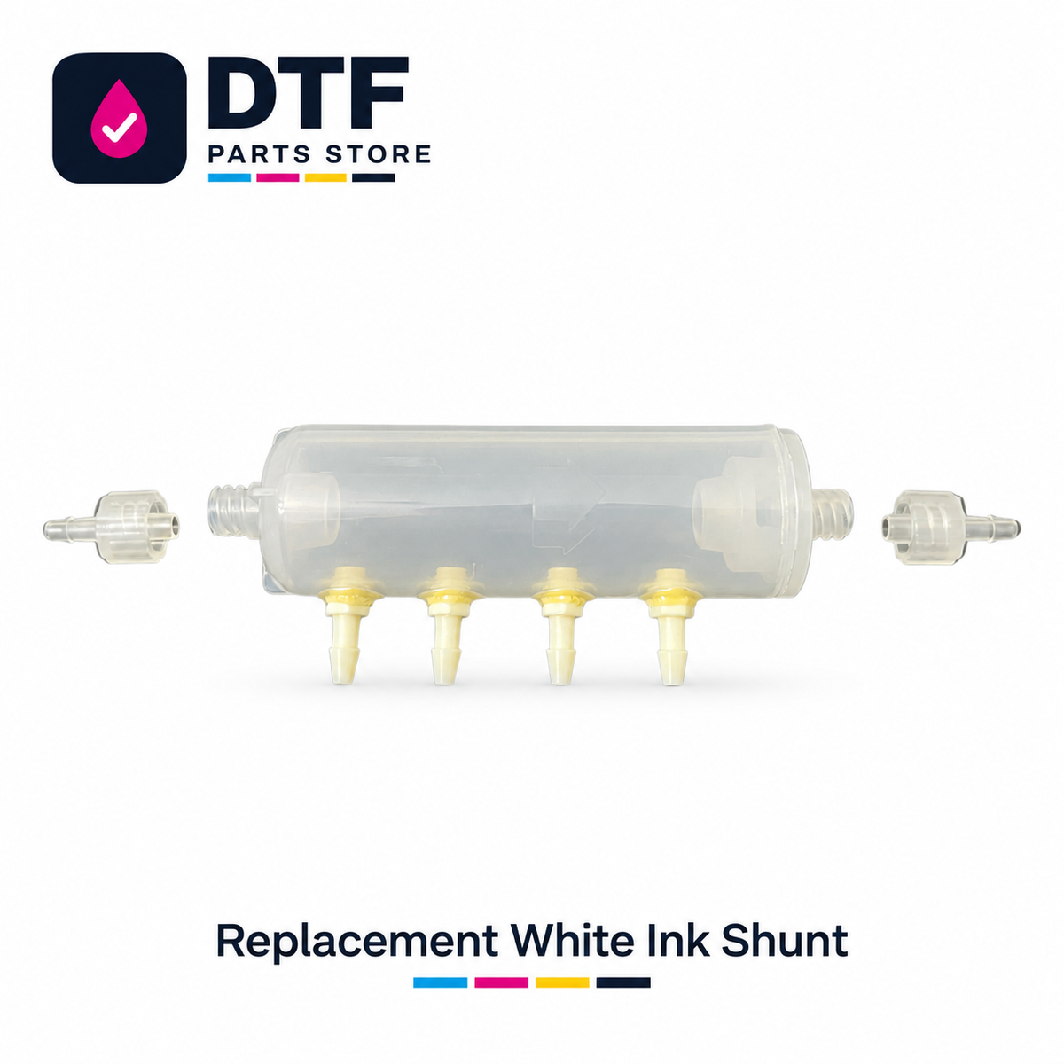 Replacement White ink shunt