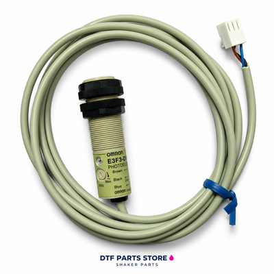 Omron Photoelectric Rewind Sensor