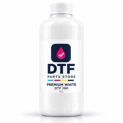 Premium DTF White Ink — 1L