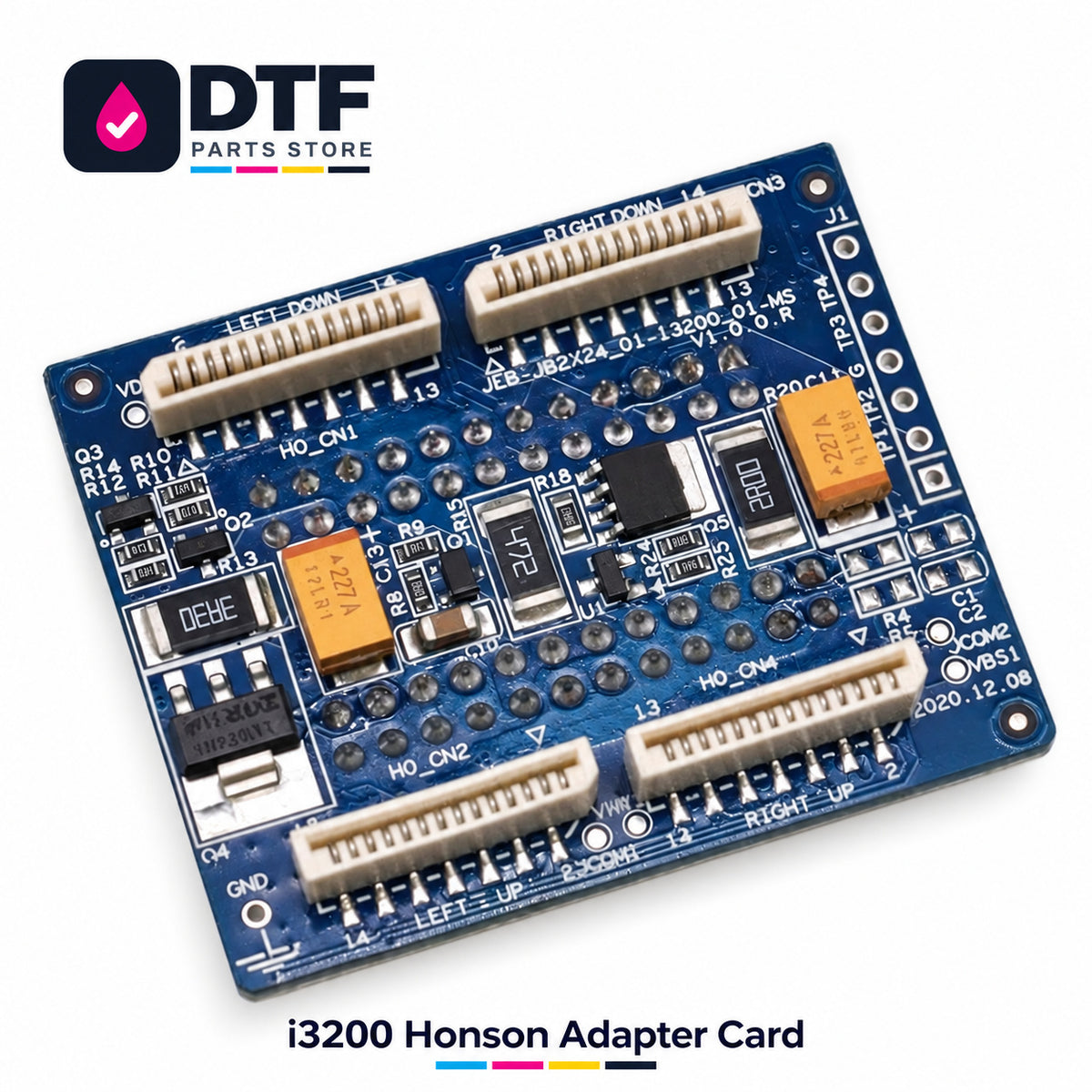 i3200 Honson Adapter Card
