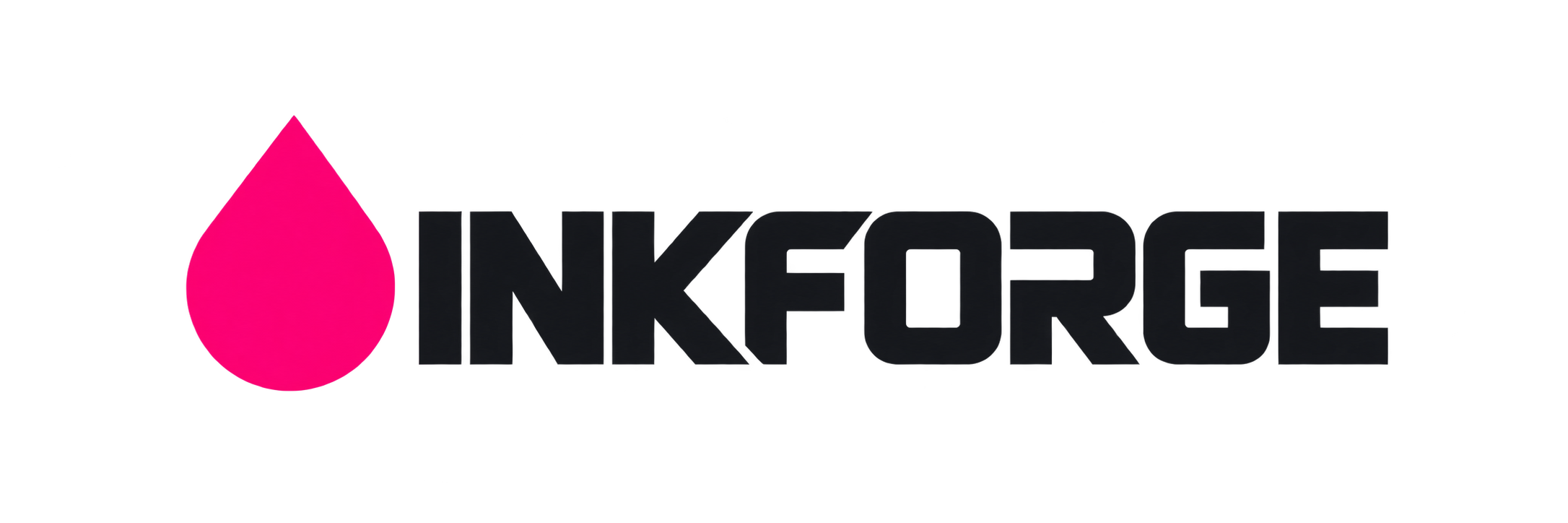 InkForge