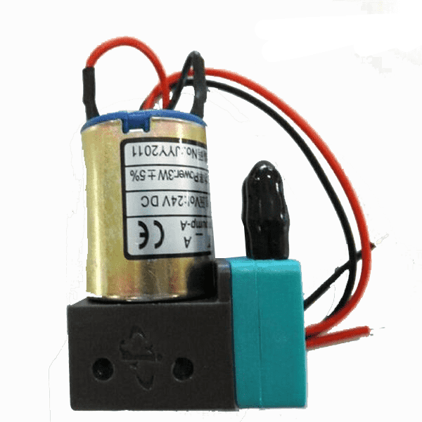JYY(B) Small Ink Pump 3W 24V for Inkjet Printer