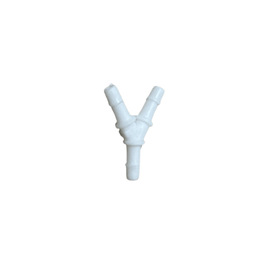 Replacement Y Shape Ink tube connector