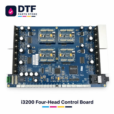 DTF Hoson Head Control Board I3200 - 4Head