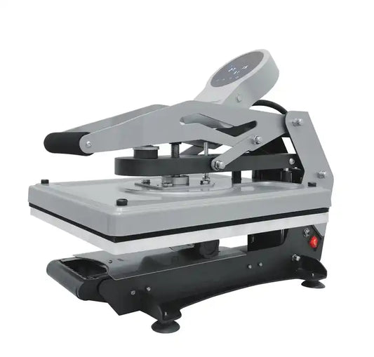 DPS 16x20Auto Heat press