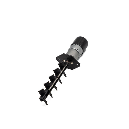 White Ink Stirring Motor V2