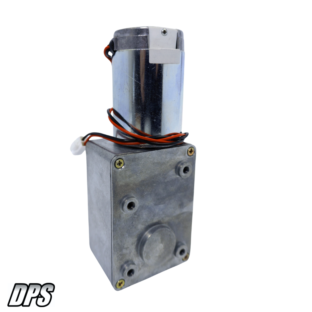 DTF Shaker Belt Motor