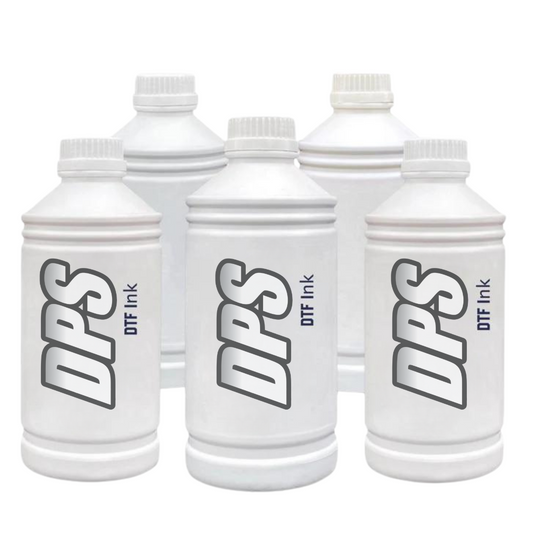 Premium  DTF Inks- 1L CMYK