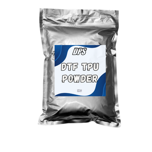 DTF TPU Powder -