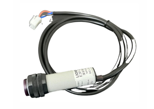 DTF Shaker Powder Sensor