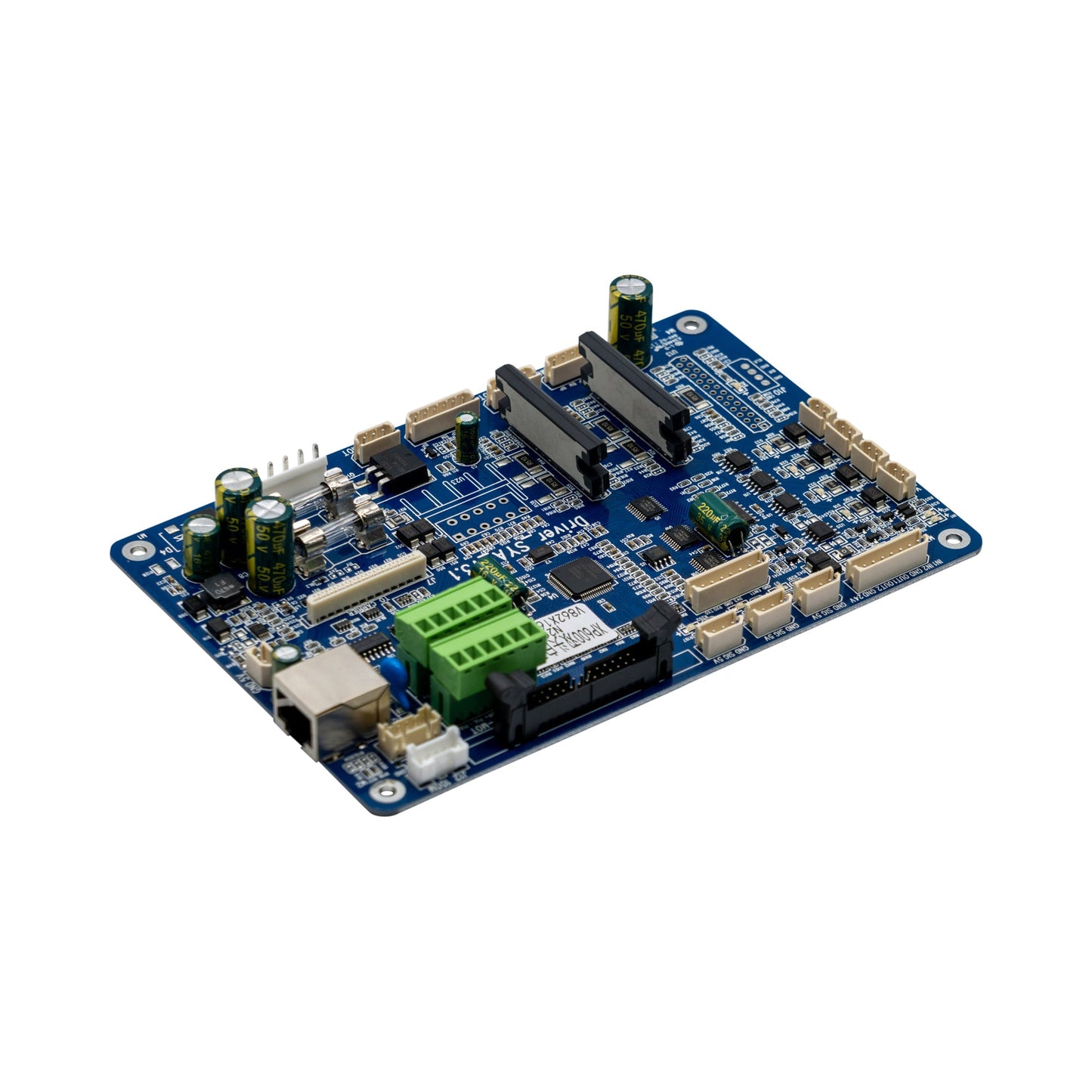 Xp600 Hoson Mainboard