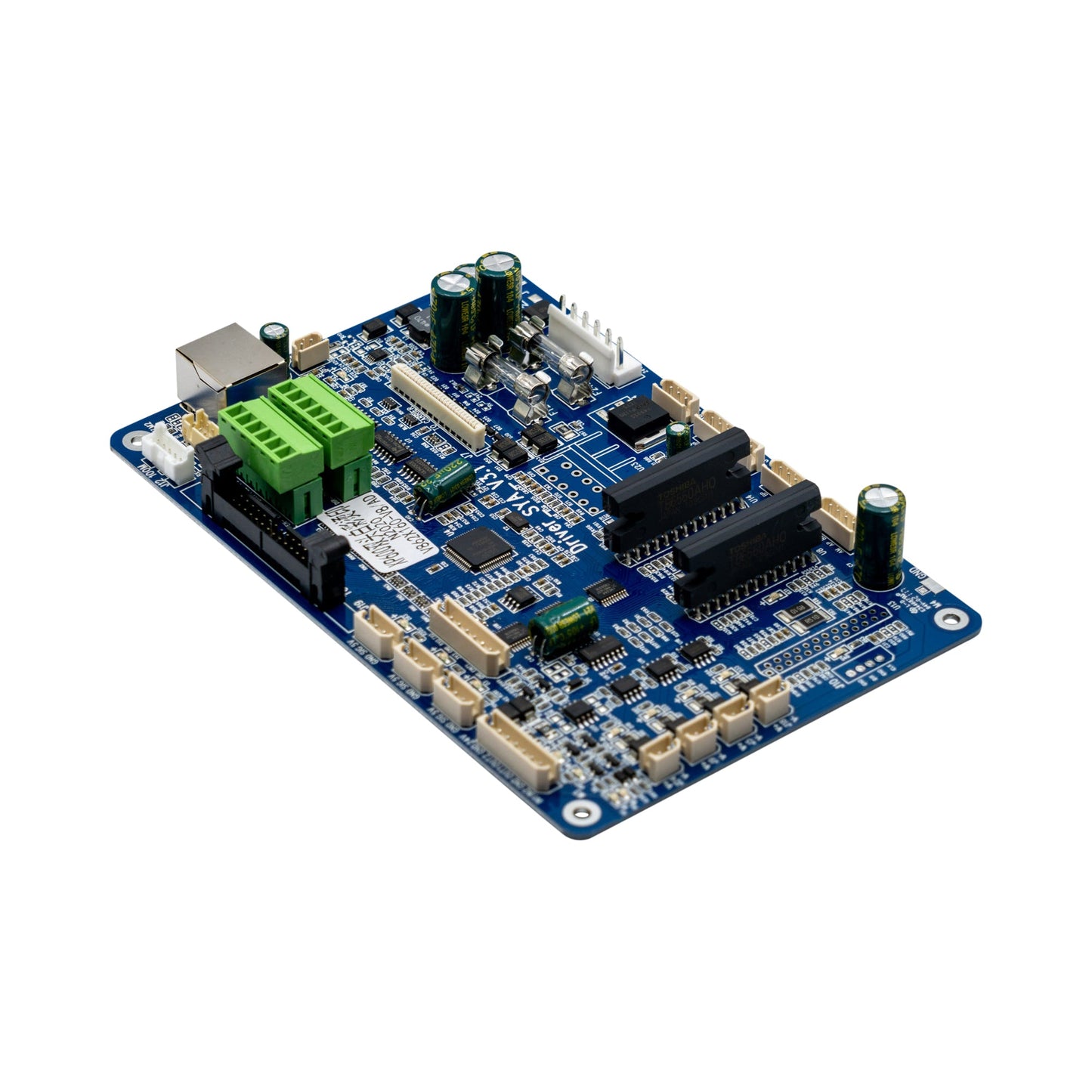 Xp600 Hoson Mainboard