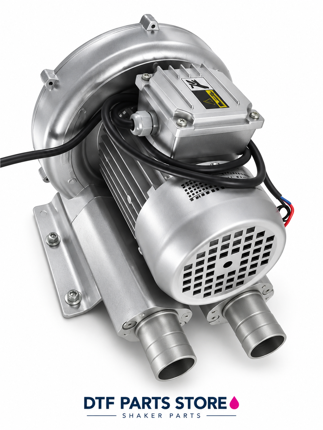 Shaker Vortex Blower — 220V | DTF Parts Store