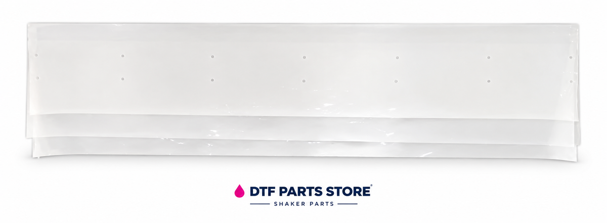 Shaker Powder Shaking Silicone Sheet | DTF Parts Store