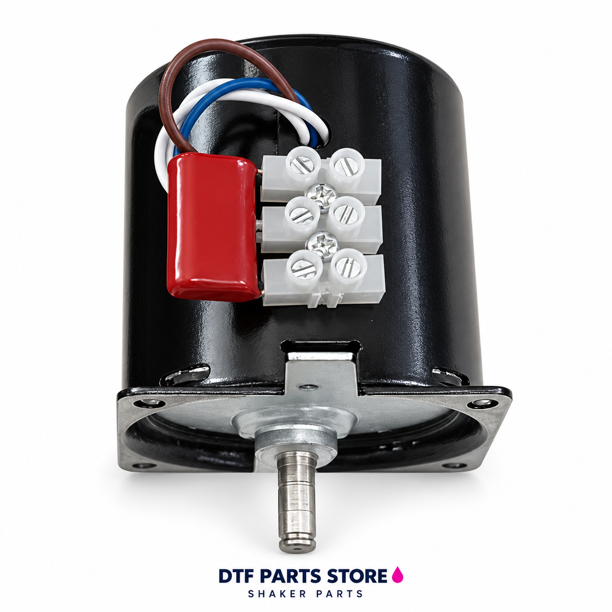 H1 Shaker Rewinder Motor — 15 RPM | DTF Parts Store