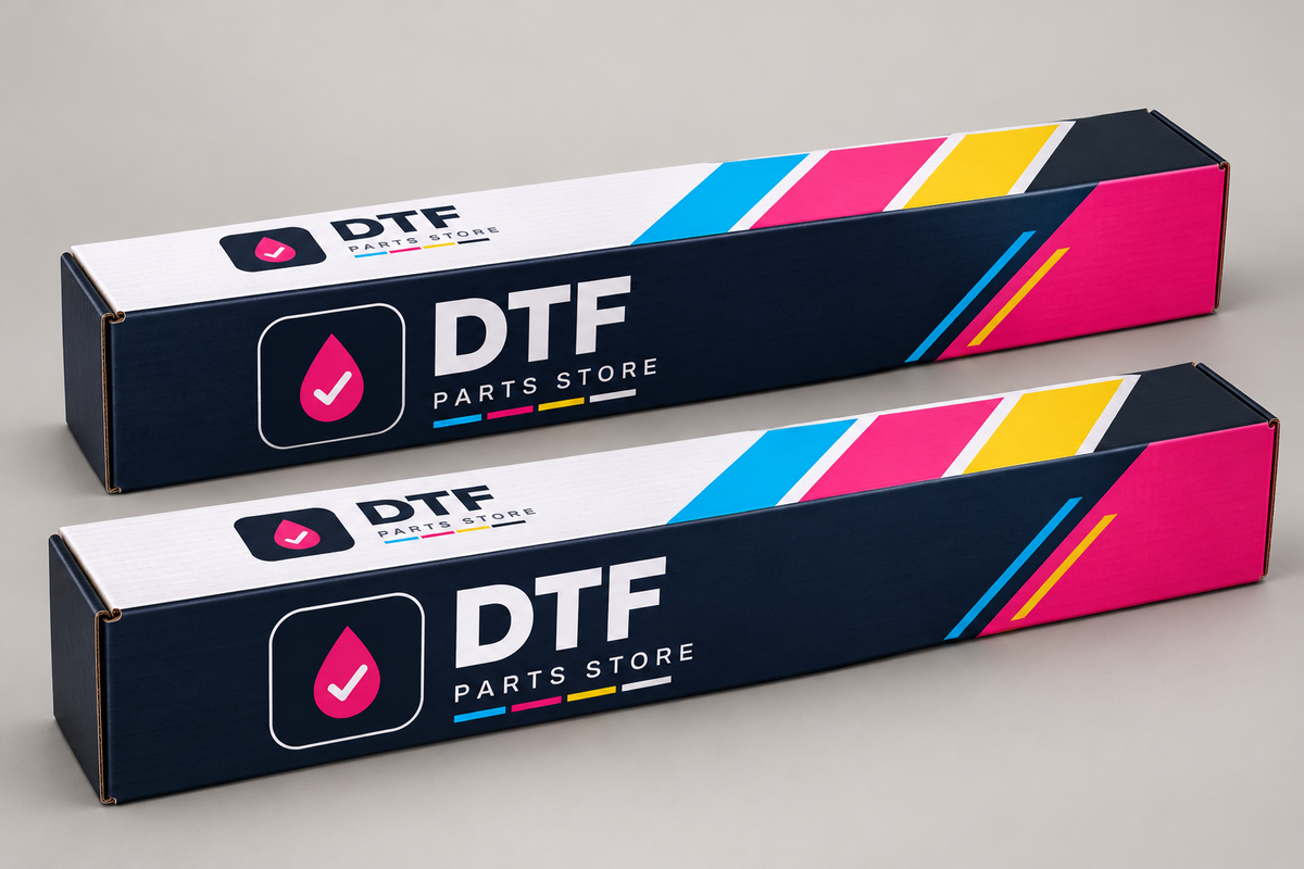 Custom Printed Shipping Boxes — Factory Direct
