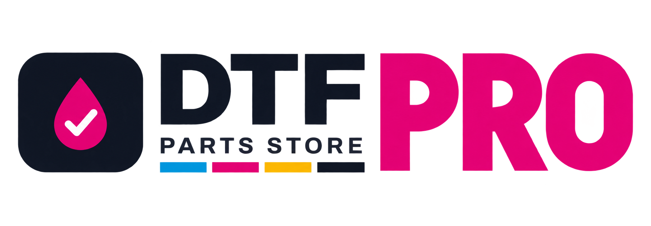 DTF Parts Store PRO