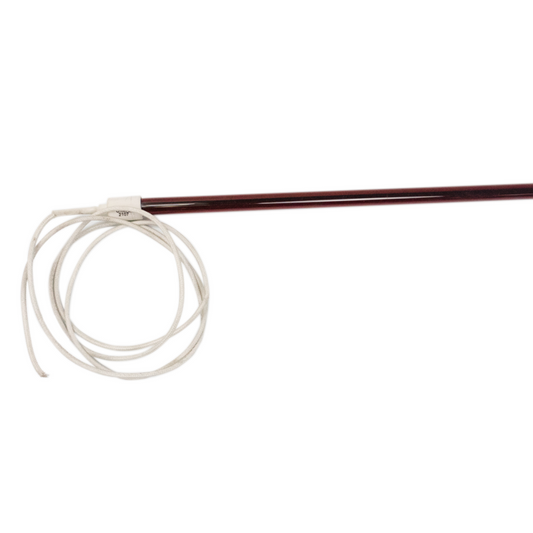 24" Shaker Heating Element Tube