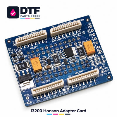 i3200 Honson Adapter Card
