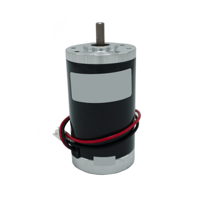 DPS Powder Shaker Motor