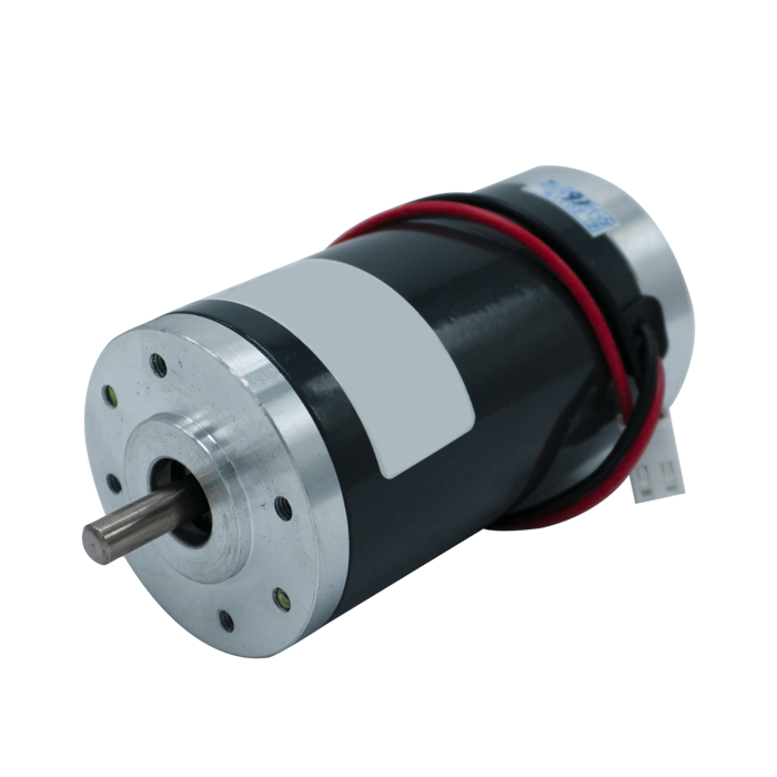 DPS Powder Shaker Motor